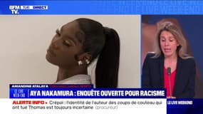 Aya Nakamura : enquête ouverte pour racisme - 16/03 