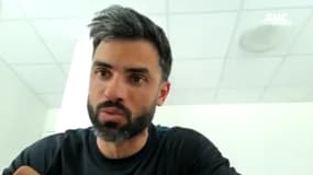 Guerre en Ukraine : "C'est contre-productif d'exclure les athlètes russes" juge Simon Fourcade 