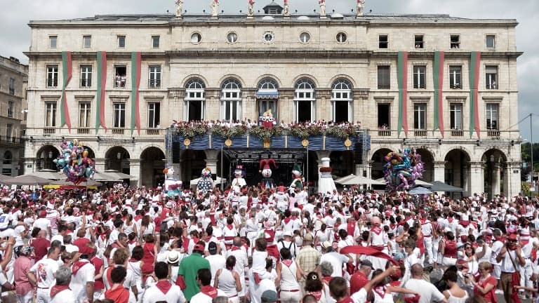 Les cinq hommes n'avaient pas été assistés d'un avocat lors de la parade d'identification qui les avait confondus.