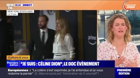 "Je suis : Céline Dion", le doc évènement - 25/06