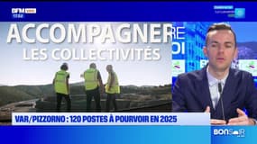 Var Business du mardi 11 février - Var/Pizzorno Environnement : quel dialogue social ?