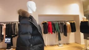 Le groupe français SMCP va entrer en Bourse