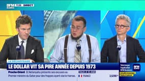 Le déchiffrage : Volatilité, le calme avant la tempête - 30/09