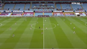 Aston Villa-Sheffield