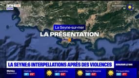 La-Seyne-sur-Mer: six interpellations après des violences urbaines 