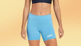 Hoka : 3 vêtements de runnig à moins de 30 euros, courez confortablement