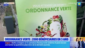 Ordonnance Verte: 2000 Strasbourgeoise ont bénéficié du dispositif en 3 ans 