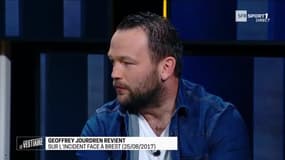 Le Vestiaire -  Divorce avec Montpellier, sifflets, insultes... Pourquoi Jourdren a pété les plombs à Brest