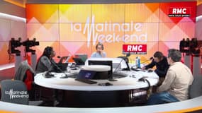 Le Bonus RMC : Greta Gerwig, présidente du jury au festival de Cannes  