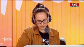 “Ca devient problématique”, Serge Zaka, agroclimatologue, raconte les conséquences des chaleurs inhabituelles sur la flore 