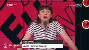 Les tendances GG : Mbappé positif au Covid-19 ! - 08/09