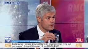 #Carburants : "Dans 4 ans, pour quelqu'un qui roule à peu près avec un plein par semaine, il se prendra 800€ de pouvoir d'achat en moins