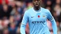 Yaya Touré (Man City)