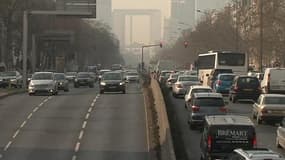 Quelles sont les villes les plus polluées de France?