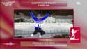 JO 2022 (Biathlon) : Ce que Fourcade a dit à Fillon Maillet dans l'aire d'arrivée (Super Moscato Show)
