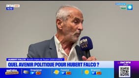Inéligible jusqu'en 2028, Hubert Falco pourrait-il revenir en politique ?
