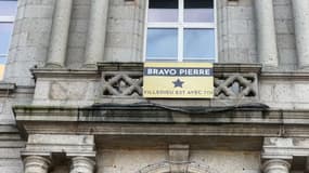 La ville de Villedieu-les-Poêles est mobilisée derrière Pierre pour la finale de la Star Academy, ce samedi 3 février 2024