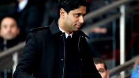 Nasser Al-Khelaïfi 