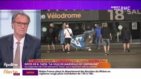 Témoin RMC : Renaud Muselier - 04/10