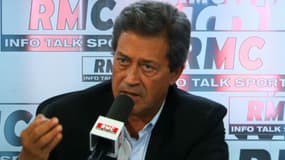 Le député LR Georges Fenech soutient les arrêtés anti-burkini.