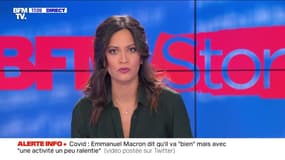 BFM Story - Vendredi 18 décembre 2020