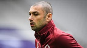 Burak YILMAZ
