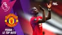 Premier League : Le top buts de Pogba, qui quitte Manchester United
