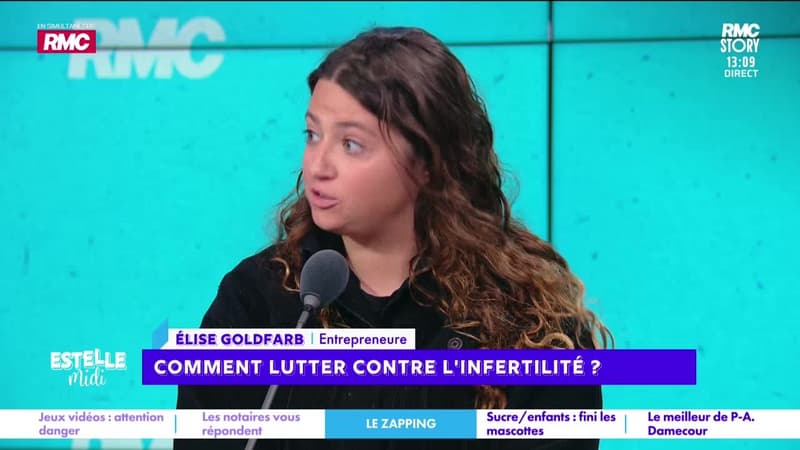 Le Zapping RMC - 06/02