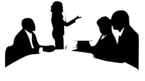 L’entreprise France va moins bien qu’il y a six mois.