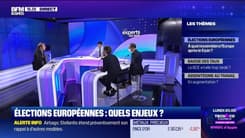 Élections européennes: quels enjeux ? - 07/06