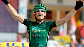 Pierre Rolland