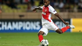 Thomas Lemar