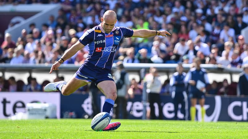 DIRECT. UBB-Leicester: les Bordelais trouvent enfin la faille