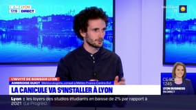 Le record de chaleur à Lyon sera-t-il battu d'ici la semaine prochaine ?