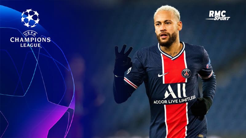 Ligue des champions : La France pourrait avoir jusqu'à quatre clubs qualifiés dès 2024