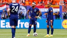 Pays-Bas (Euro 2024)