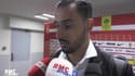 Chadli : "Il y a vraiment urgence"