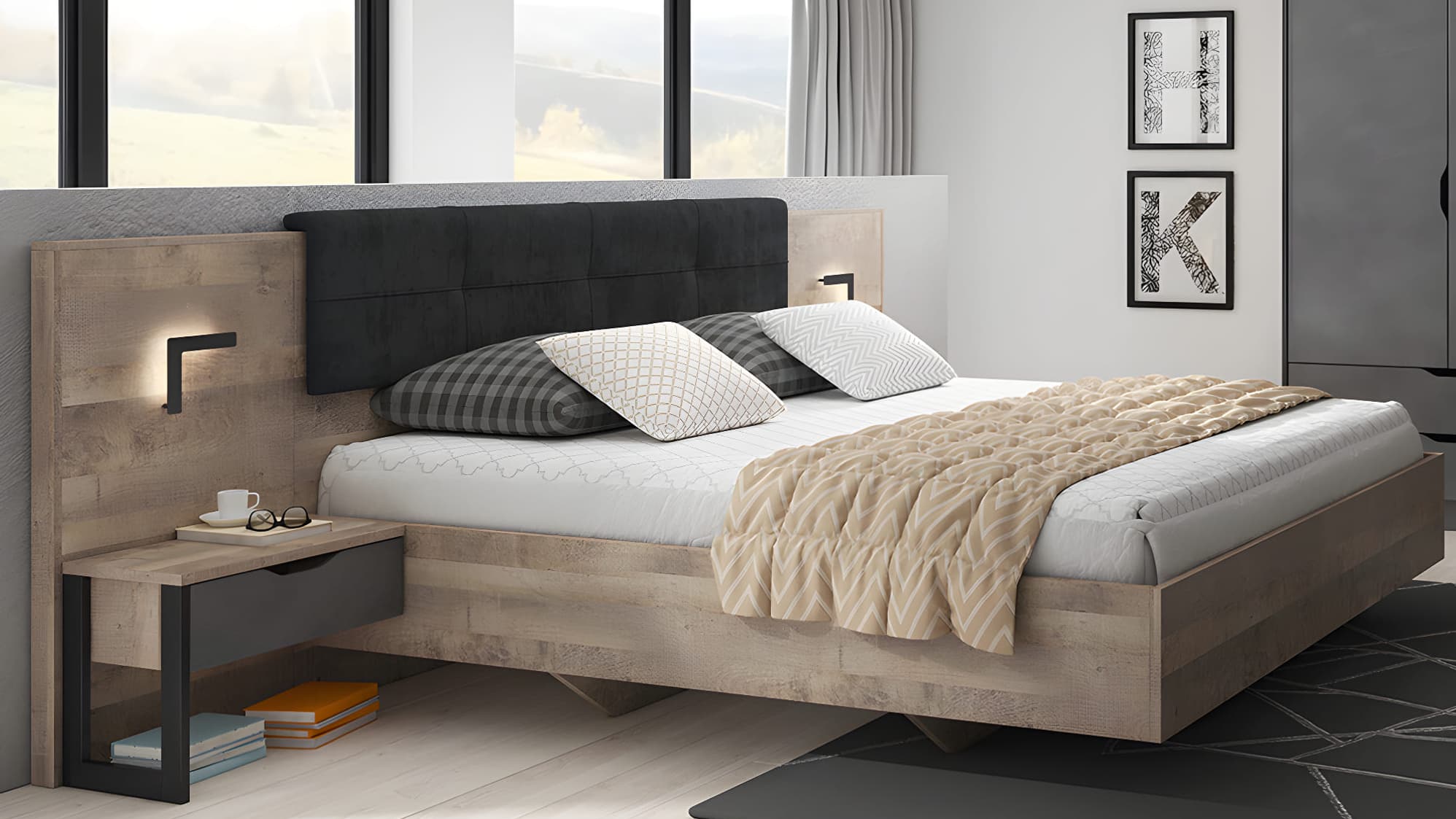 lit Laonile lit Laonile