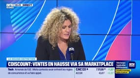 Good Morning Business - Vendredi 15 novembre