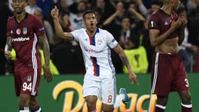 Corentin Tolisso