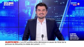 Le JT de Bonsoir Lyon du 12/08/2022