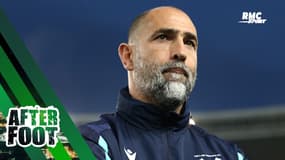 OM : "Tudor n'est pas vraiment un chantre du beau jeu" analyse Enzo Djebali