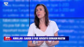 Story 2 : L'actuelle compagne de Cédric Jubillar toujours en garde à vue - 16/12