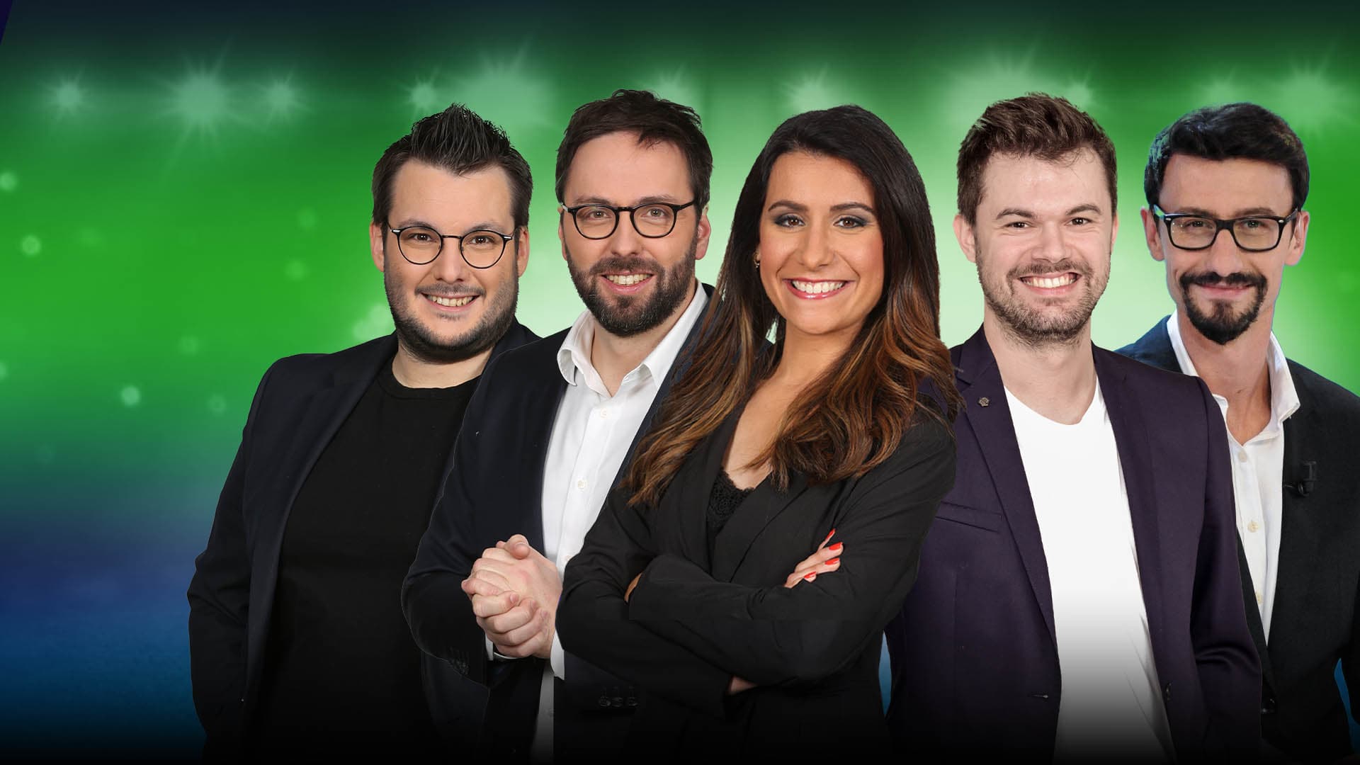 Intégrale Sport