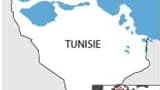 ÉMEUTES EN TUNISIE