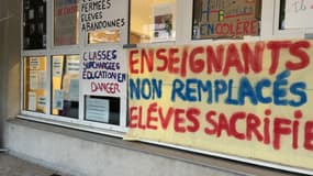 31 écoles de Villejuif sont occupées par des parents d'élèves ce vendredi