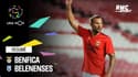Résumé : Benfica 2-0 Belenenses - Liga portugaise