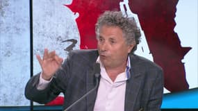 Jihadistes français touchant les allocations: "Ça montre la faiblesse et la naïveté de notre société" 