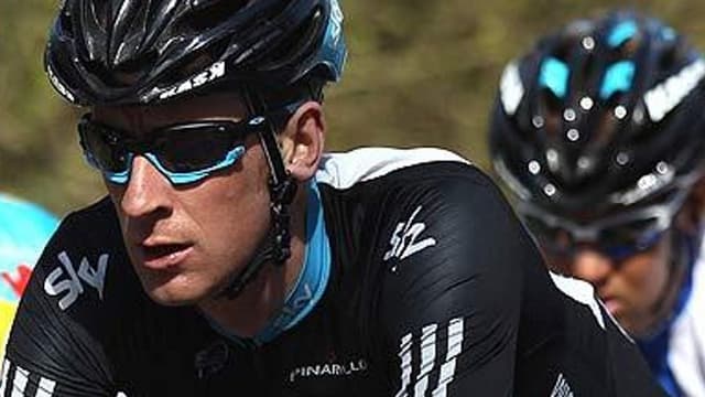 Bradley Wiggins