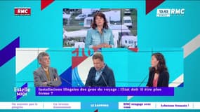 Le Zapping RMC - 06/06